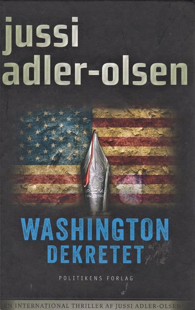 Washington dekretet