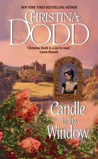 image of Candle in the Window: Castles #1 (Castles Series)