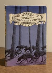 The Wolves of Willoughby Chase