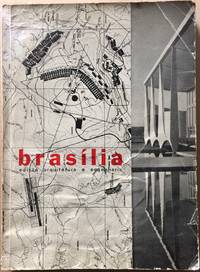 Brasília: edição especial "arquitetura e engenharia" by Nonato Silva - Paperback - 1960 - from Ultramarine Books (SKU: 002660)