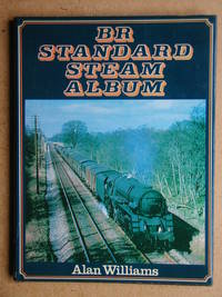 BR Standard Steam Album.