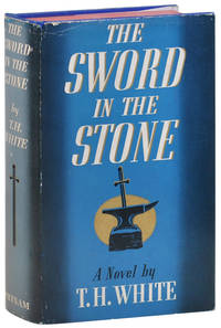 image of THE SWORD IN THE STONE