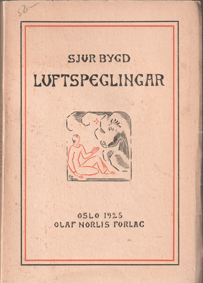 Luftspeglingar. Nokre bilæte