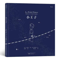 cover of little Prince(Chinese Edition)