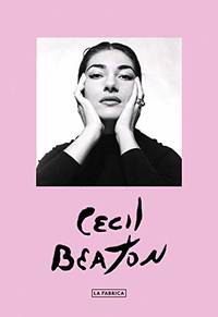 cover of Cecil Beaton: 20th Century Icons