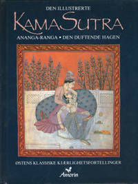 Den illustrerte KamaSutra