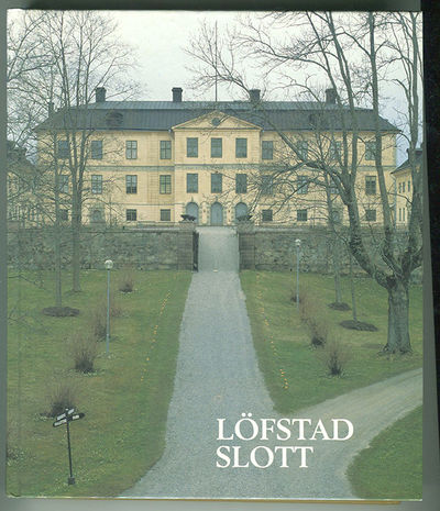 Löfstad slott.