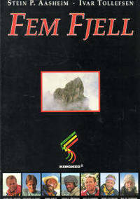 Fem fjell