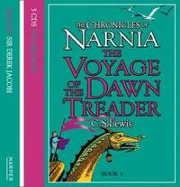 image of The Chronicles of Narnia:The Voyage of the Dawn Treader