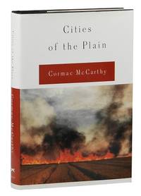 Cities of the Plain by McCarthy, Cormac - 1998