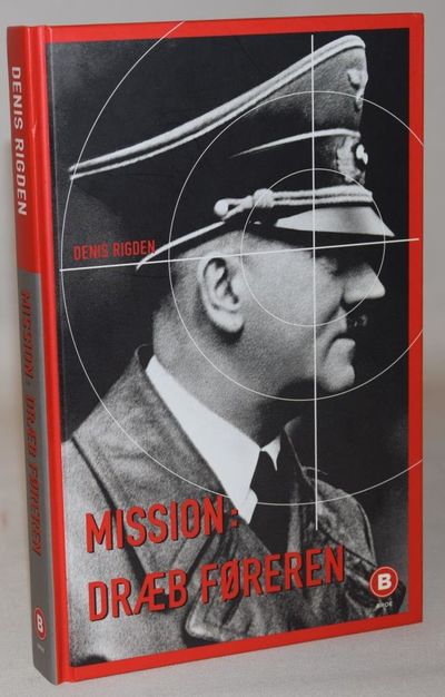 Mission: Dræb føreren.