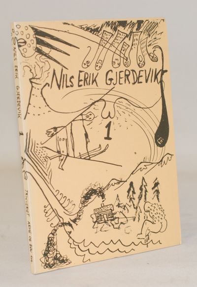 Niels Erik Gjerdevik.