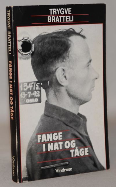 Fange i nat og tåge.