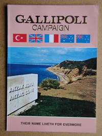 Gallipoli Campaign.