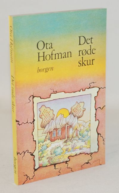 Det røde skur.