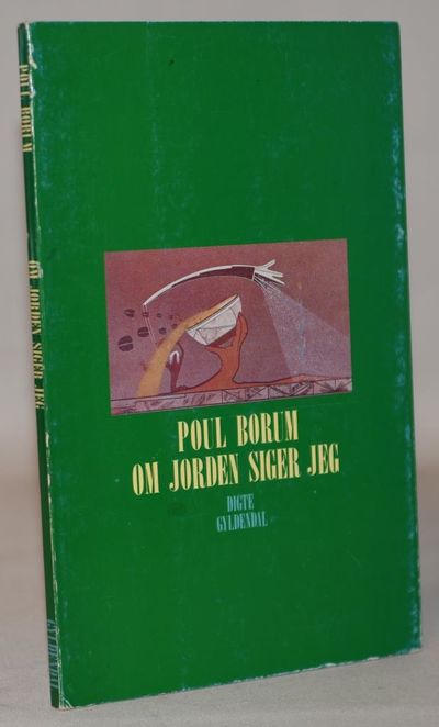 Om jorden siger jeg.