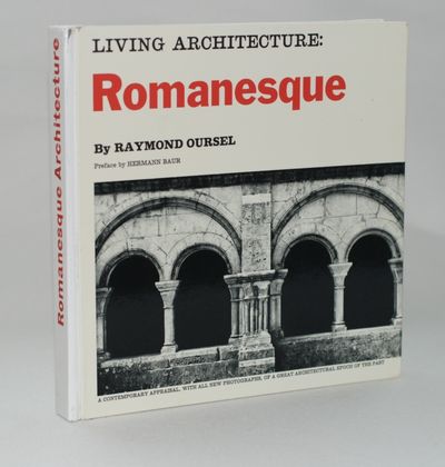 Living Architecture: Romanesque.