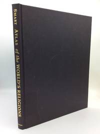 ATLAS OF THE WORLD'S RELIGIONS