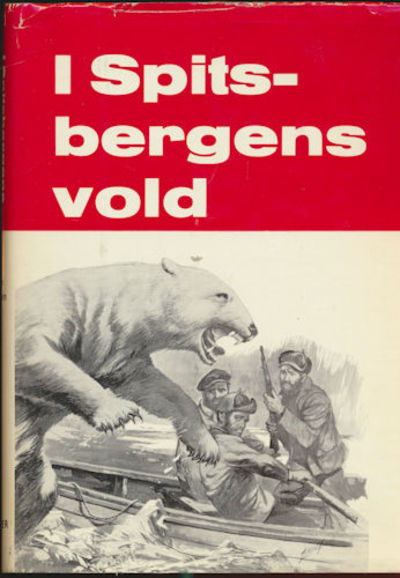 I spitsbergens vold