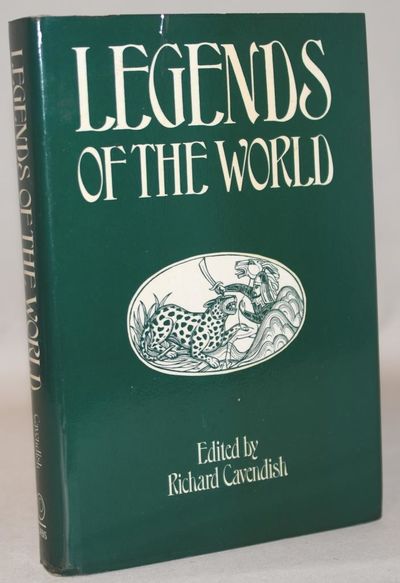 Legends of the world.