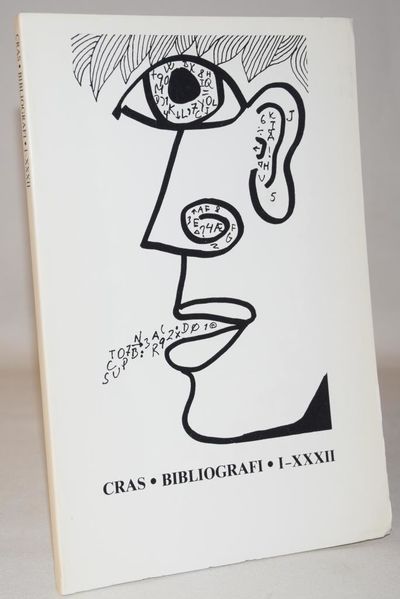 Cras bibliografi I-XXXII.