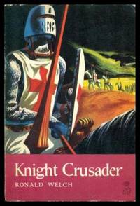 image of KNIGHT CRUSADER - The Carey Family