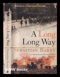 cover of A long long way