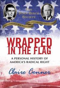 Wrapped In The Flag
