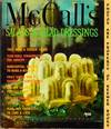 McCall&#39;s Salads &amp; Salad Dressings, M4: McCall&#39;s Cookbook Collection Series