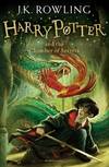 Harry Potter and The Chamber Of Secrets