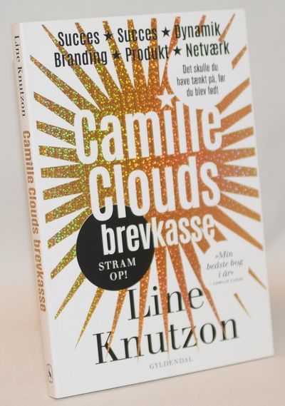 Camille Clouds brevkasse.