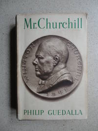 image of Mr Churchill