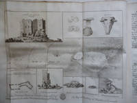image of Observations on the Antiquities Historical and Monumental, of the County of Cornwall