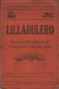 image of Lillabulero #4