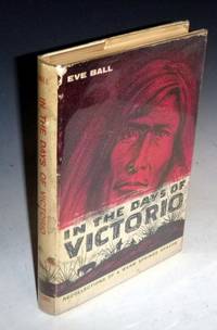 image of In the Days of Victorio. Recollections of a Warms Springs Apache