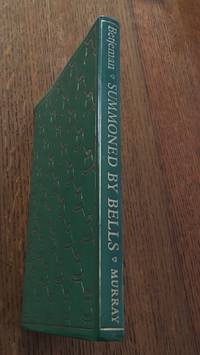 cover of SUMMONED BY BELLS.