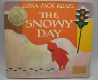 cover of The Snowy Day
