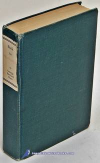 image of Back to Methuselah. A Metabiological Pentateuch.
