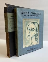 ANNA CHRISTIE [Signed]