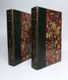 Fables de La Fontaine. Reimprimees sur l'Edition de 1678-1694