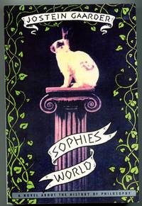 Sophie's World: A Novel about the History of Philosophy