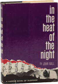 In the Heat of the Night (First Edition)