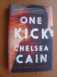 One Kick by Cain, Chelsea - 2014