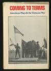 Coming to Terms: American Plays & the Vietnam War