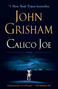 Calico Joe : A Novel