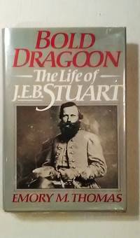 image of Bold Dragoon