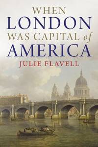 When London Was Capital of America