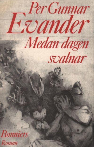 MEDAN DAGEN SVALNAR.
