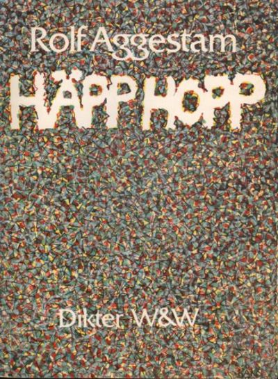 HÄPP HOPP.