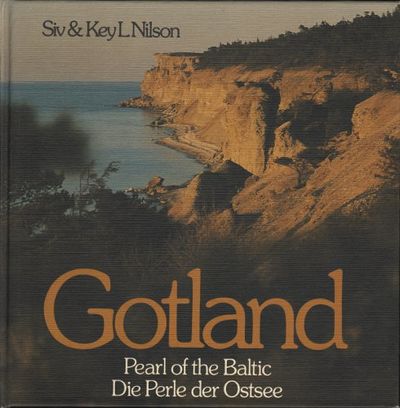 GOTLAND. Pearl of the Baltic / Die Perle der…